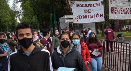 COMIPEMS 2022: ¿Cuántos aciertos necesitas para entrar a la prepa y cómo asignarán los lugares?