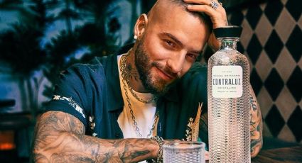 Contraluz: Maluma ya tiene su marca de mezcal hecho en Oaxaca; precio y dónde comprarlo