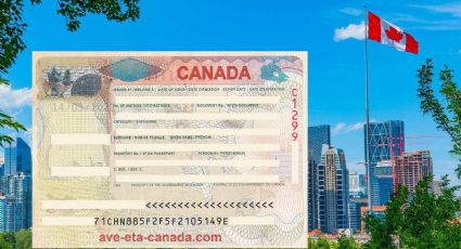 ¿Cuánto cuesta la visa canadiense? Esto necesitas para tramitarla: requisitos