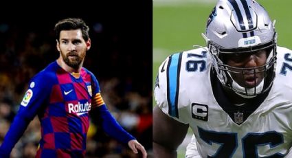 Los atletas que cobran en BITCOIN: De la NFL y la UFC a Messi