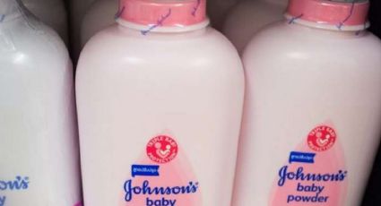 Talco Johnson & Johnson Baby es retirado del mercado mundial tras acusaciones de cáncer