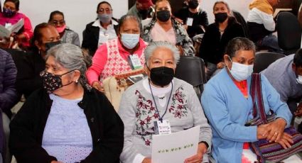 Pago mínimo garantizado IMSS: Esta es la cantidad que adultos mayores pensionados deben recibir