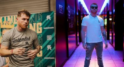 Canelo Álvarez: Costo de los boletos para su fiesta en Las Vegas alcanza un precio exorbitante