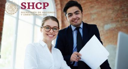 SHCP: Trabaja en la Secretaría de Hacienda, hay vacantes de hasta 118,000 pesos; cómo aplicar