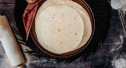 ¿Cuánto cuesta el kilo? Precio de la TORTILLA en México llega en 2022 a niveles récord