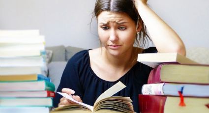 ¿Quieres concentrarte mejor? 9 alimentos para mejorar tu capacidad mental al estudiar o trabajar