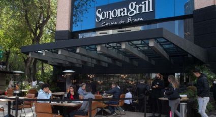 Sonora Grill: ¿Cuánto cuesta comer en el restaurante acusado de racismo? Este es su MENÚ