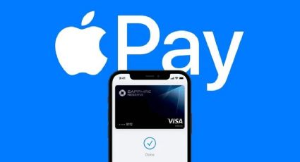 ¡Al fin! iOS 16 te permitirá hacer pagos online con Apple Pay en Google Chrome