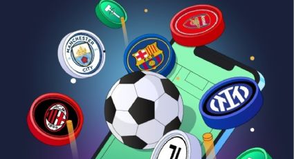 UEFA Champions League: lanzan criptomonedas para fans del fútbol europeo en la plataforma Bybit