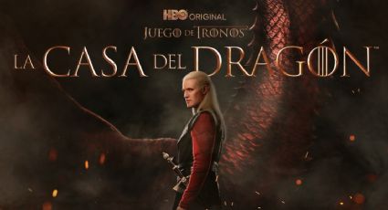 House of The Dragon: ¿Dónde verla y a qué hora se estrena el primer capítulo de la serie?