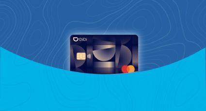 DiDi Card: ¿Cómo solicitar la nueva tarjeta de crédito que te regresa dinero por cada viaje?