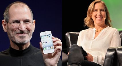 Son millonarios gracias a Silicon Valley, pero no dejan a sus hijos usar teléfonos celulares, ¿por qué?
