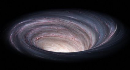 ¿Cómo suena un agujero negro? NASA da a conocer audio de uno de ellos en galaxia lejana