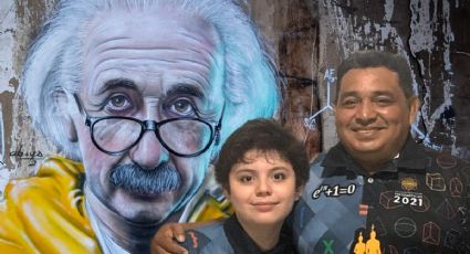 Iker Dacak: Niño genio mexicano estudiará la universidad en la UQROO a sus 11 años de edad