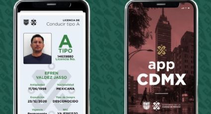 SEMOVI 2022: ¿Cómo sacar la licencia y la tarjeta de circulación DIGITAL en App CDMX?