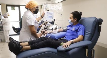 IMSS 2022: ¿Cuáles son los requisitos para donar sangre en el Seguro Social?