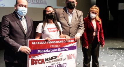 Becarranza 2022: alcaldía de CDMX te beca hasta con 100% para finalizar tus estudios; requisitos