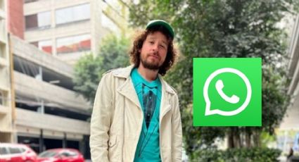 WhatsApp: ¿Cómo enviar audios con la voz de Luisito Comunica? Este es el truco PASO a PASO