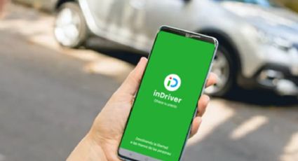 ¿Quieres escoger la tarifa cuando viajas? Conoce Indriver, la app en la que puedes negociar el pago