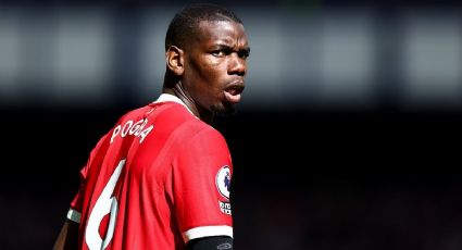 ¿Qué le pasó? Paul Pogba denuncia extorsión y amenazas de banda de criminales en Francia