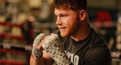 Upper: Canelo Álvarez abre cadena de tiendas y busca personal; REQUISITOS para aplicar