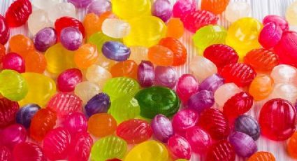 ¿Te gustan los dulces? Empresa canadiense paga 78 mil dólares anuales por probar sus caramelos