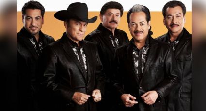 Los Tigres del Norte darán concierto en el Zócalo el 15 de septiembre: ¿cuánto cobran por show?