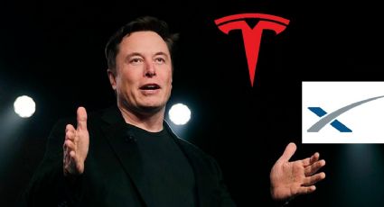 ¿Cuál es el significado de los logos de Tesla y SpaceX? Elon Musk resuelve el misterio