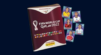 Álbum virtual Panini: ¿Cómo descargar gratis la versión del Mundial de Qatar 2022?