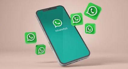 WhatsApp lanza nueva función: ahora puedes mandarte mensajes en un chat contigo mismo