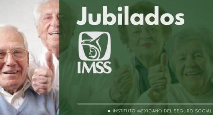 Pensión IMSS 2022: ¿Qué es el retiro por cesantía en Edad Avanzada y Vejez RCV?