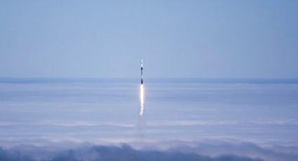 Después de 60 años, regresamos a la Luna: así fue el lanzamiento de Danuri por SpaceX: VIDEO