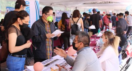 Feria Nacional del Empleo 2022: Cuándo es, cuántas vacantes habrá y qué empresas participan