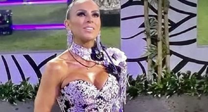 ¿Qué hará Ivonne Montero con los 4 millones de pesos que ganó en La casa de los famosos 2?