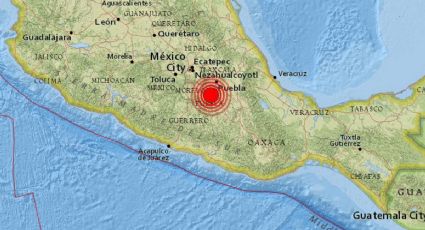¿Por qué en septiembre tiembla tanto en México? Esto dice el Sismológico Nacional