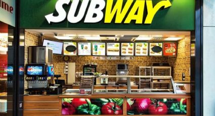 Precio de la franquicia de Subway en México: ¿cuánto dinero necesitas para poner uno en 2022?