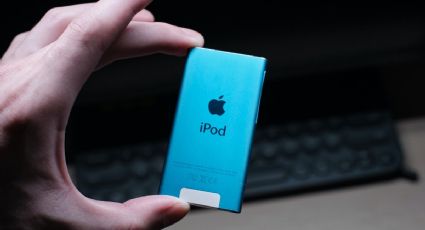 Descontinuados: Estos modelos de iPod son obsoletos desde septiembre 2022 en Apple