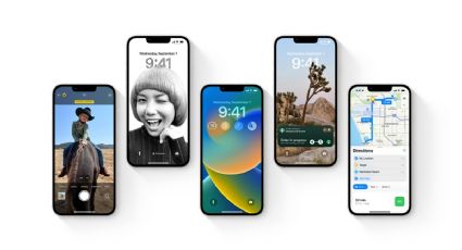 iOS 16: A qué hora sale hoy, con qué modelos de iPhone tiene compatibilidad y cómo instalar