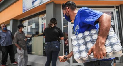 Ley Seca 15 y 16 de Septiembre 2022: ¿En qué alcaldías CDMX habrá restricción de venta de alcohol?