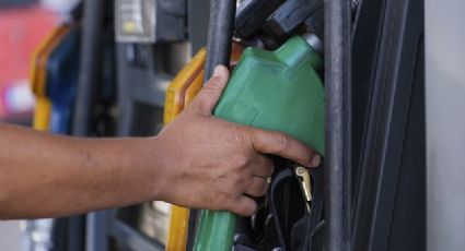 Precio de la gasolina: SHCP recorta estímulo a combustible, costos del 10 al 16 de septiembre 2022