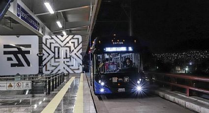 Trolebús Elevado: ¿Cuánto costará el pasaje y cuál será la ruta de este nuevo transporte de la CDMX?