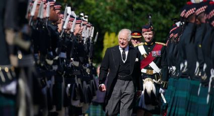 ¿Cuánto ganará Carlos III como rey de Inglaterra? El sueldo 'real' del monarca