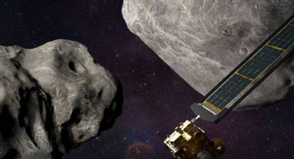 Misión DART: ¿Por qué la NASA estrellará una nave espacial contra un asteroide y cuándo?