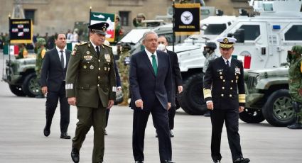 Desfile militar 16 de septiembre 2022: ¿dónde y a qué hora verlo en VIVO por TV e Internet?