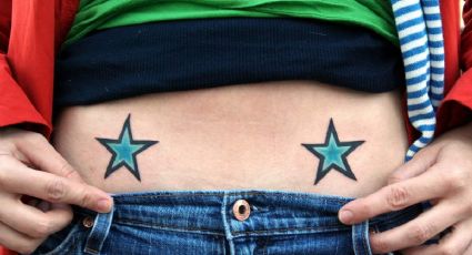 Tatuajes podrían funcionar para controlar la diabetes; la ciencia lo explica