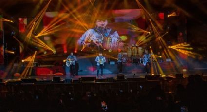 ¿Cómo ver EN VIVO el CONCIERTO de los Tigres del Norte en el Zócalo hoy?