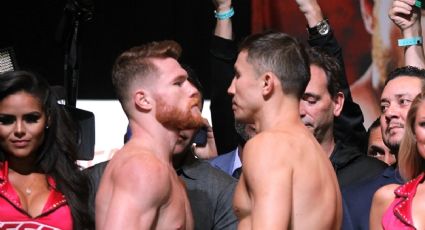 Canelo Álvarez: ¿Cuánto dinero ganará por su pelea contra Golovkin?