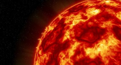 NASA revela cómo y cuándo será el fin del Sol y de los demás planetas