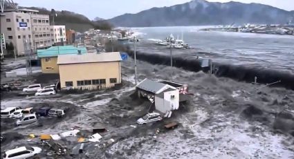 Alerta de tsunami en México: ¿qué estados podrían ser afectados por el sismo de HOY?