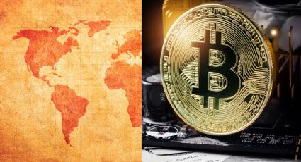 ¿Qué país de Latinoamérica tiene más Bitcoin y criptomonedas en 2022? LISTA